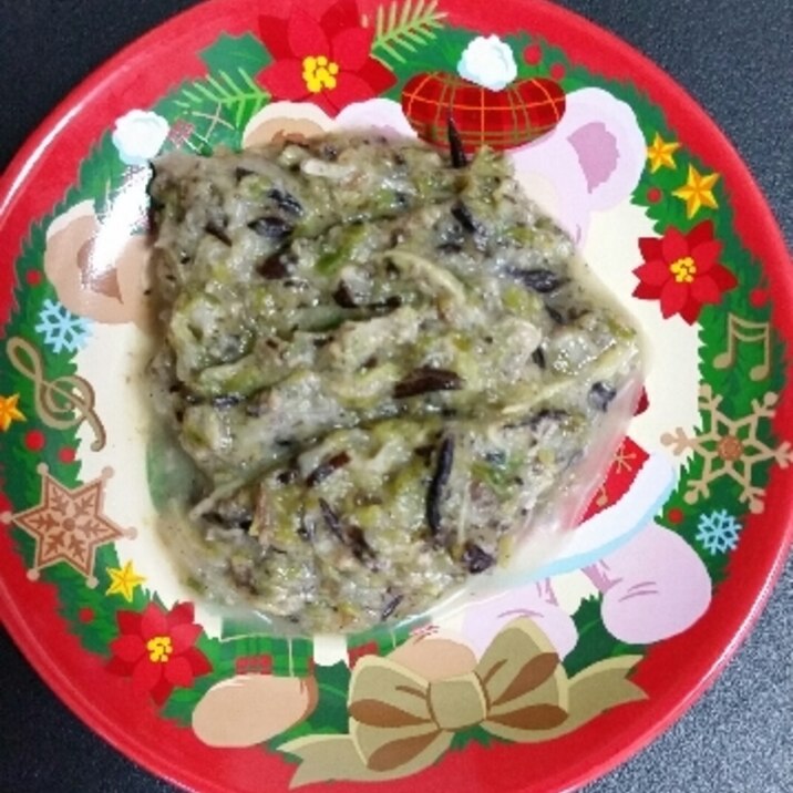 離乳食中期 後期ひじきと白菜とひき肉のだし煮 レシピ 作り方 By しぃ な 楽天レシピ 離乳食中期 後期ひじきと白菜とひき肉のだし煮 レシピ 作り方 By しぃ な 楽天レシピ